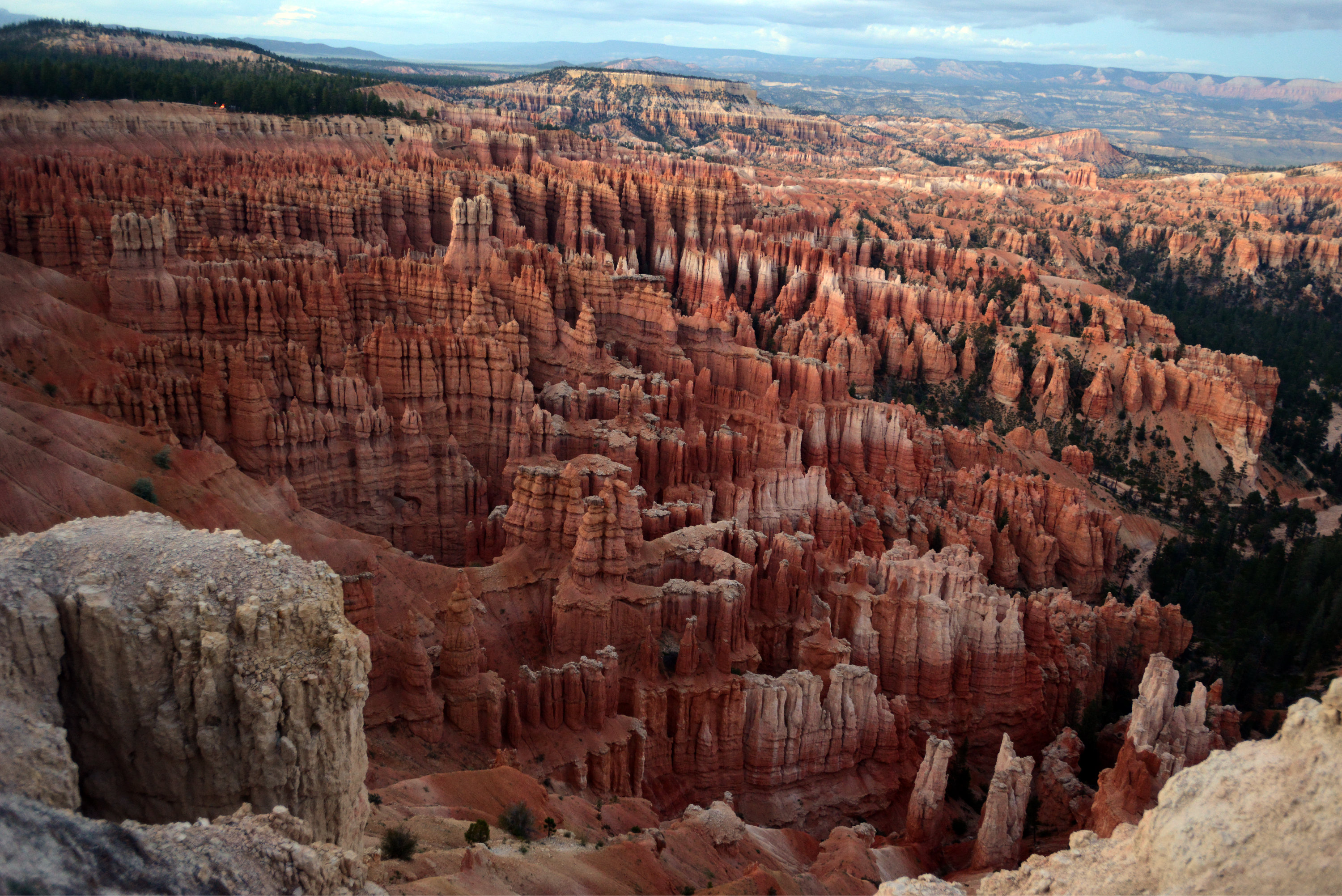 Bryce Canyon, Utah 129